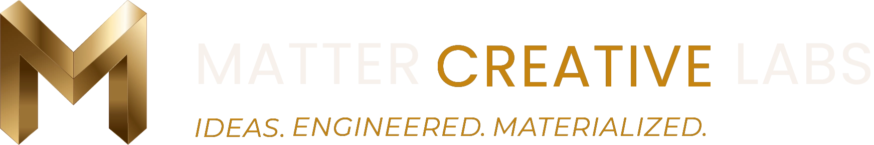 Matter Creative Labs